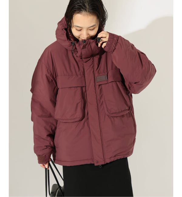 JOURNAL STANDARD「《予約》別注【MANASTASH/マナスタッシュ】for JS PUFF RIVER JKT」|その他|パープル