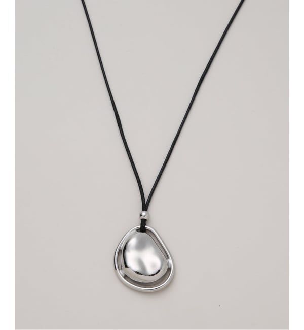 JOURNAL STANDARD relume「【PETIT MOMENTS/プティモーメント 】 Magurite Necklace」|ネックレス|