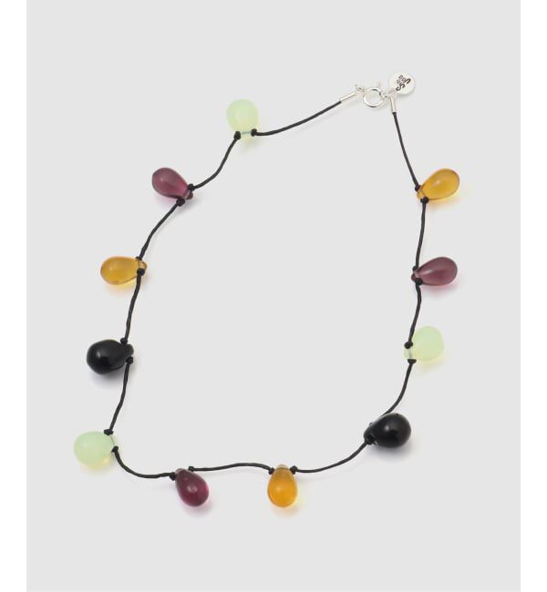 JOURNAL STANDARD relume「別注【SISI JOIA/シシジョイア】 NOUE necklace：ネックレス」|ネックレス|