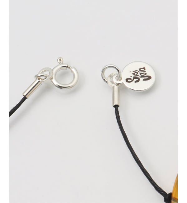 JOURNAL STANDARD relume「別注【SISI JOIA/シシジョイア】 NOUE necklace：ネックレス」|ネックレス|