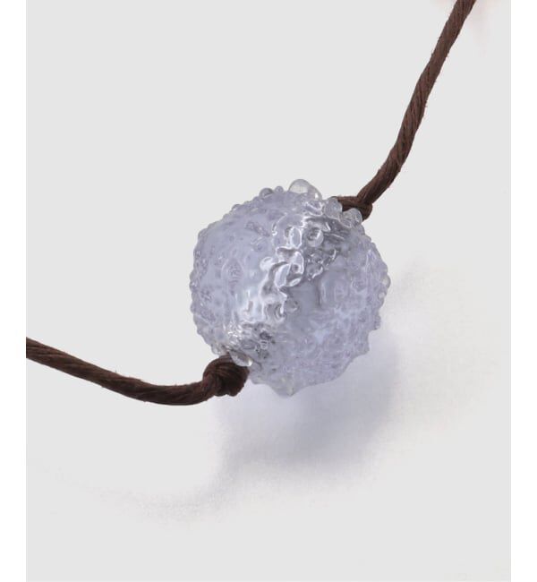 JOURNAL STANDARD relume「別注【SISI JOIA/シシジョイア】 NOUE necklace：ネックレス」|ネックレス|