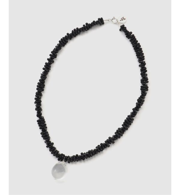 JOURNAL STANDARD relume「【SISI JOIA/シシジョイア】 CORAIL necklace：ネックレス」|ネックレス|