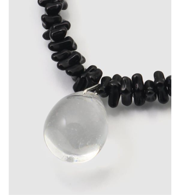 JOURNAL STANDARD relume「【SISI JOIA/シシジョイア】 CORAIL necklace：ネックレス」|ネックレス|