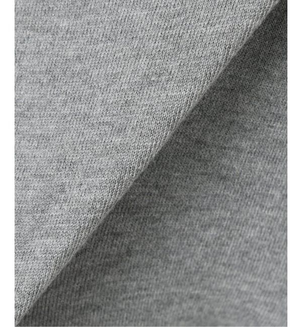 Spick and Span「《一部店舗+WEB限定予約》フリルレースポロシャツニットカーディガン」|ニット・セーター|