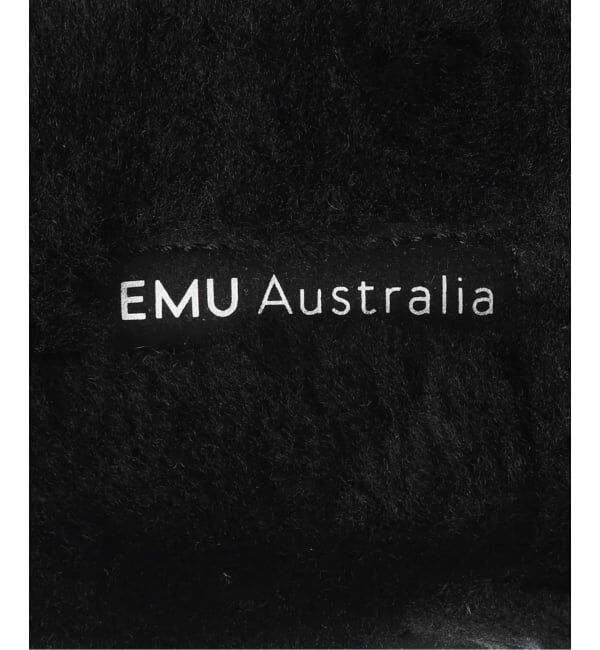 Spick and Span「EMU Australia  / エミュ オーストラリア  ADISON」|スリッポン|