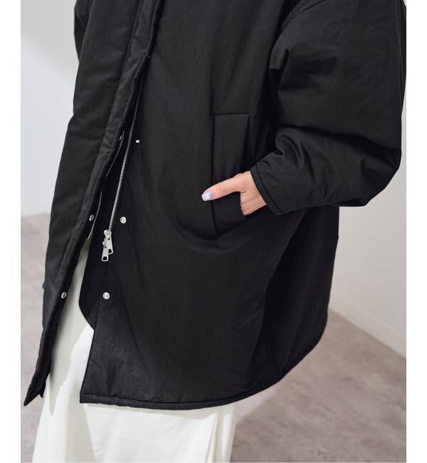 FRAMeWORK「≪予約≫PADDED コート」|その他|