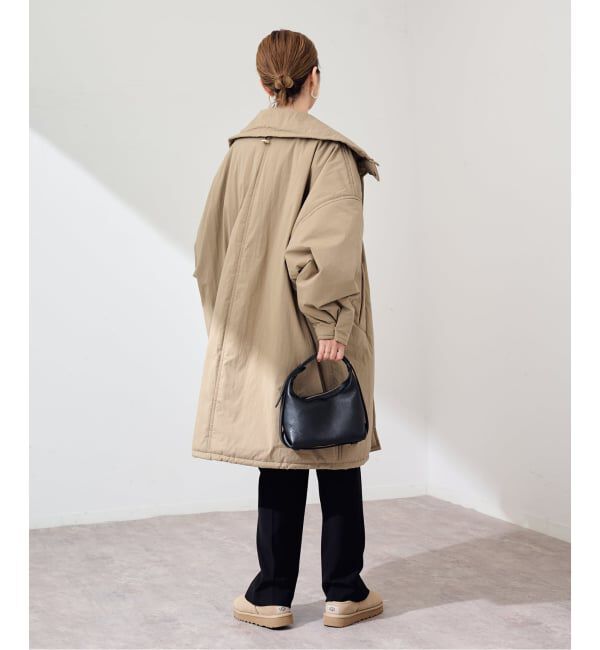 FRAMeWORK「≪予約≫PADDED コート」|その他|