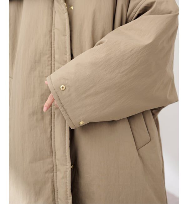 FRAMeWORK「≪予約≫PADDED コート」|その他|