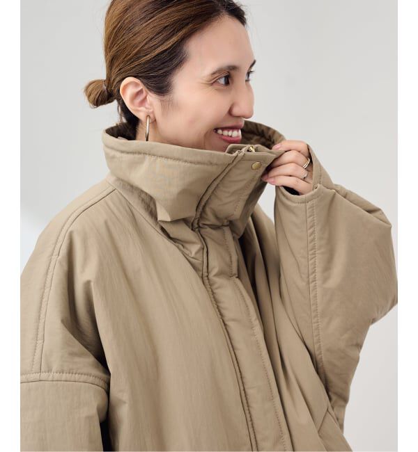 FRAMeWORK「≪予約≫PADDED コート」|その他|