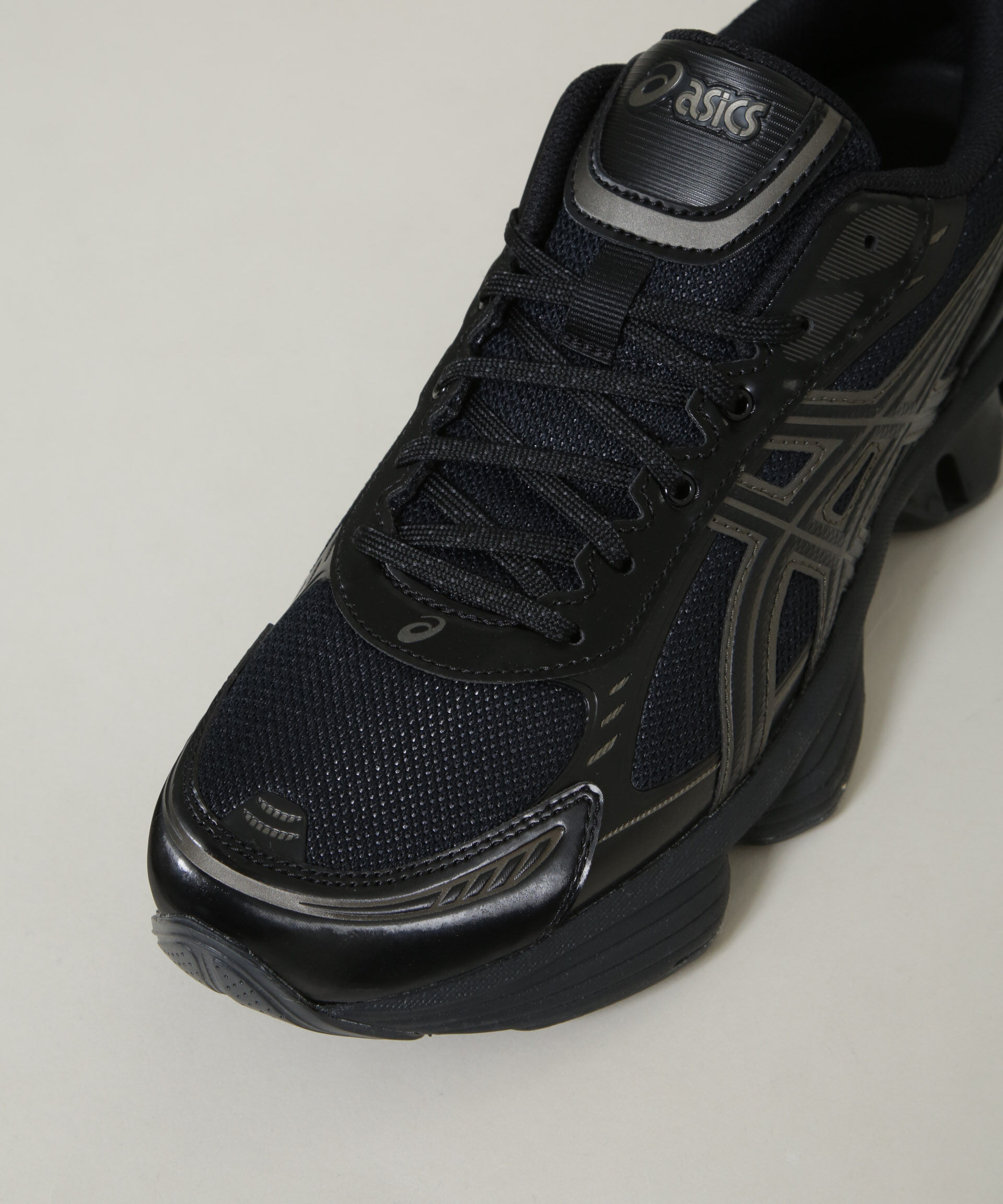 NANO universe「asics/GEL-KINETIC FLUENT」|スニーカー|