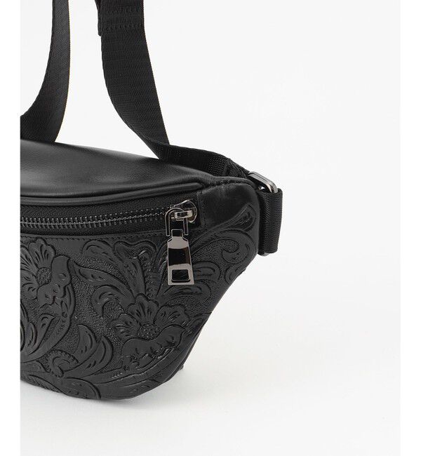 Carving Tribes「Waist bag」|その他|