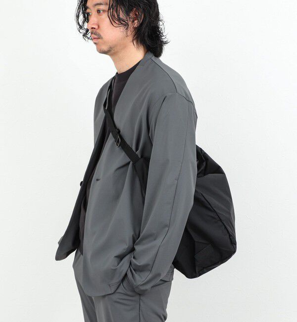 NOLLEY'S goodman「【BAICYCLON by bagjack/バイシクロン バイ バッグジャック】BCL-28 SHOULDER BAG」|ショルダー・メッセンジャー|