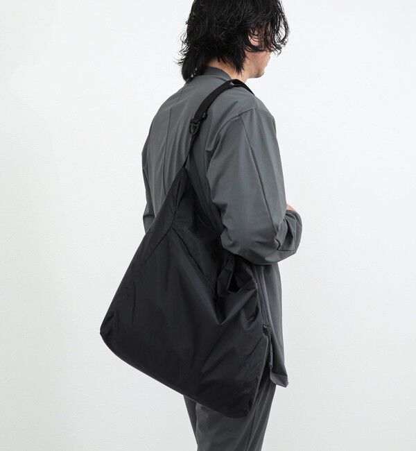 NOLLEY'S goodman「【BAICYCLON by bagjack/バイシクロン バイ バッグジャック】BCL-28 SHOULDER BAG」|ショルダー・メッセンジャー|