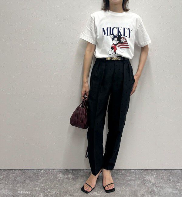 NOLLEY'S goodman「【GOOD ROCK SPEED】別注T アーティスト/キャラクター/企業ロゴ プリントTシャツ 26SS」|Tシャツ・カットソー|