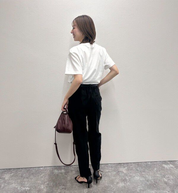 NOLLEY'S goodman「【GOOD ROCK SPEED】別注T アーティスト/キャラクター/企業ロゴ プリントTシャツ 26SS」|Tシャツ・カットソー|