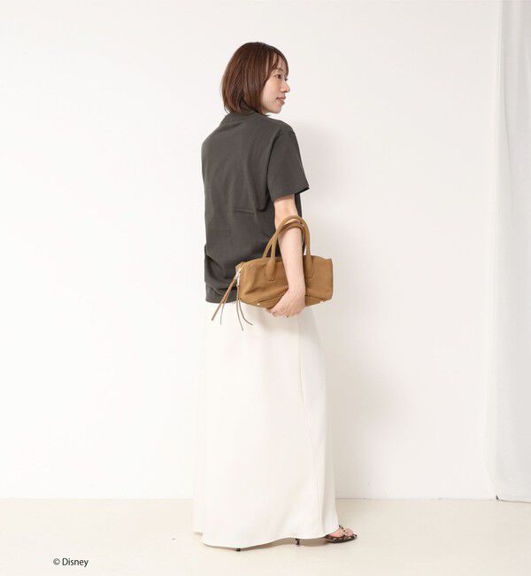 NOLLEY'S goodman「【GOOD ROCK SPEED】別注T アーティスト/キャラクター/企業ロゴ プリントTシャツ 26SS」|Tシャツ・カットソー|