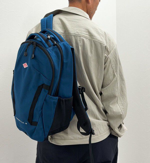 NOLLEY'S goodman「【DANTON/ダントン】CORNEILLE 18（コルネイユ 18）」|リュック|