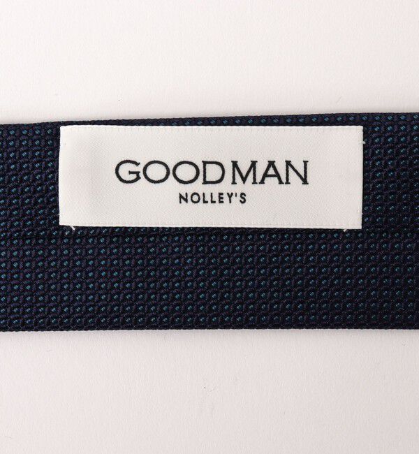 NOLLEY'S goodman「クレリックトウキョウクレスト 26AWコレクション」|ネクタイ・蝶ネクタイ|