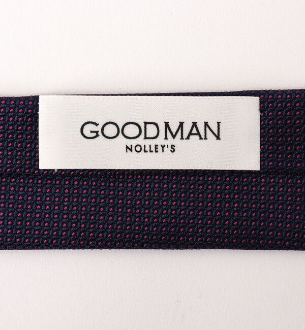 NOLLEY'S goodman「クレリックトウキョウクレスト 26AWコレクション」|ネクタイ・蝶ネクタイ|