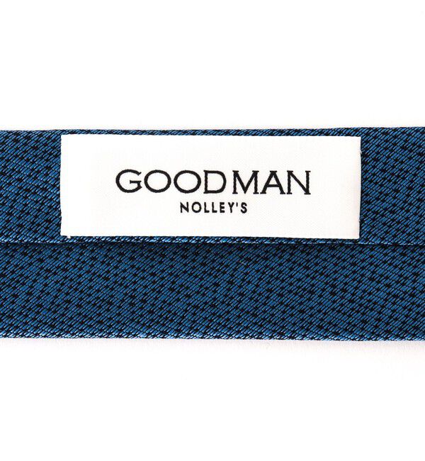 NOLLEY'S goodman「西陣クレリックタタミメストライプ 26AWコレクション」|ネクタイ・蝶ネクタイ|