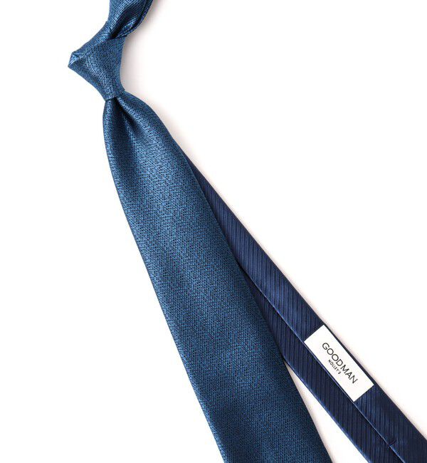 NOLLEY'S goodman「西陣クレリックポイントライン 26AWコレクション」|ネクタイ・蝶ネクタイ|