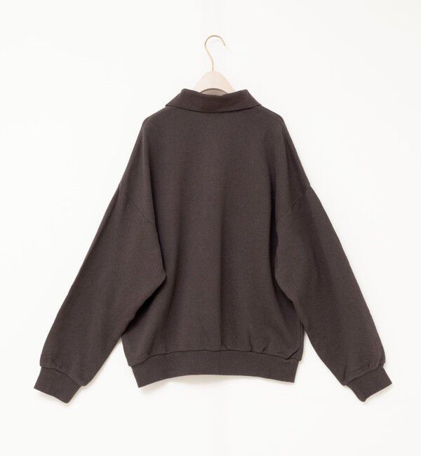 NOLLEY'S sophi「《セットアップ対応》【GREYCHORD/グレーコード】OSLO」|スウェット・ジャージ|
