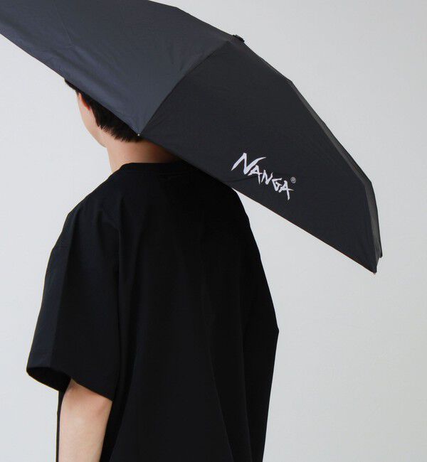 GLOSTER「【NANGA/ナンガ】COMPACT UMBRELLA」|傘|