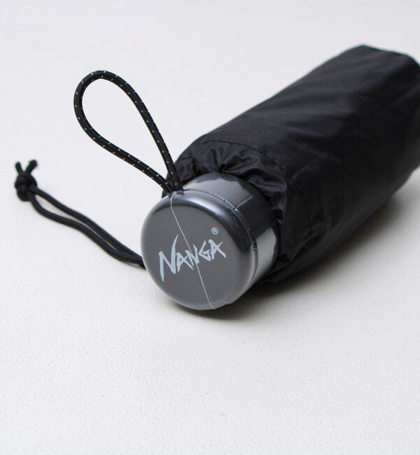 GLOSTER「【NANGA/ナンガ】COMPACT UMBRELLA」|傘|
