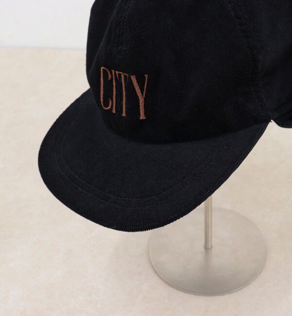fredy emue「【CONTROL FREAK/コントロールフリーク】CITYコールフライトキャップ」|キャップ・キャスケット|