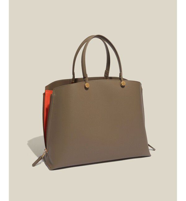 ROPE「【E'POR】Y BAG Medium【軽量】【25AW】」|ショルダー・メッセンジャー|