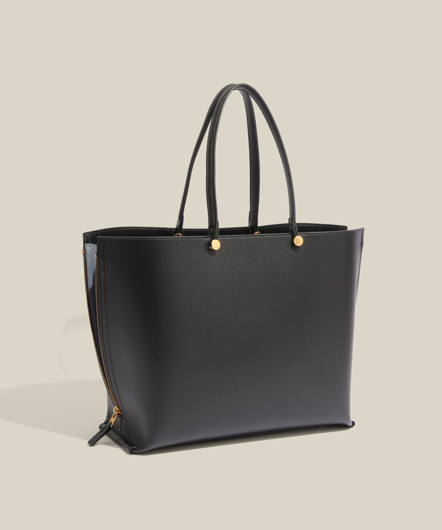 ROPE「【E'POR】Y BAG Wide/A4対応・通勤・26SS」|トートバッグ|