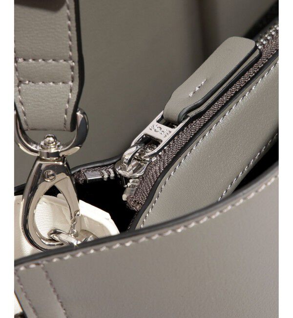 ROPE「【E'POR】Y BAG Wide/A4対応・通勤・26SS」|トートバッグ|