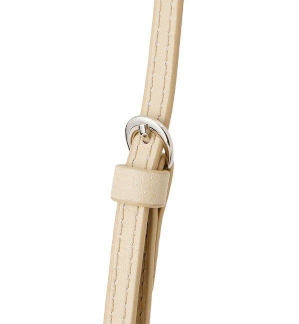 ADAM ET ROPE'「【PFT】Flap Mini Shoulder Bag」|ショルダー・メッセンジャー|