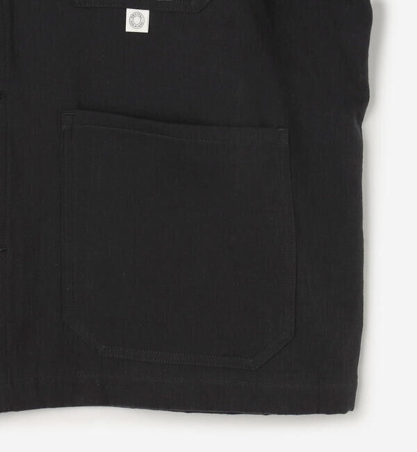 ORCIVAL「ORCIVAL | 〈別注〉ツイルダブルガーゼ カバーオール MEN」|その他|