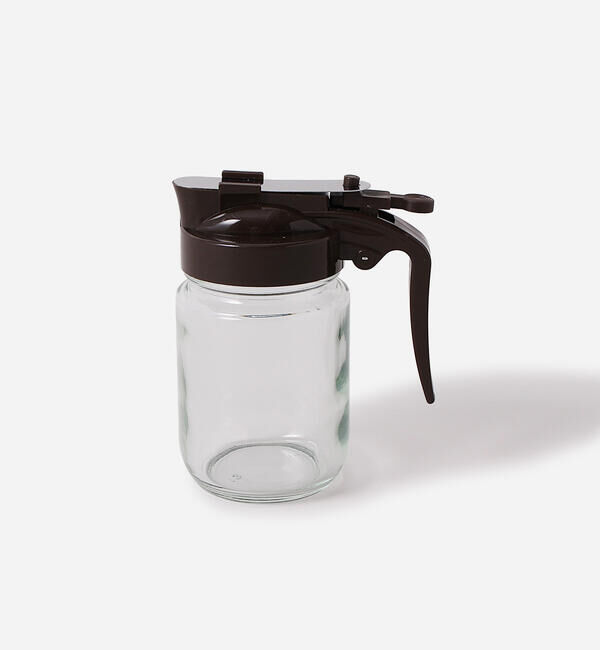 LABOUR AND WAIT「LABOUR AND WAIT | GLASS JUG」|食器・キッチングッズ|BROWN