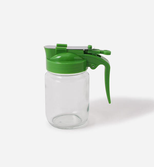 LABOUR AND WAIT「LABOUR AND WAIT | GLASS JUG」|食器・キッチングッズ|GREEN