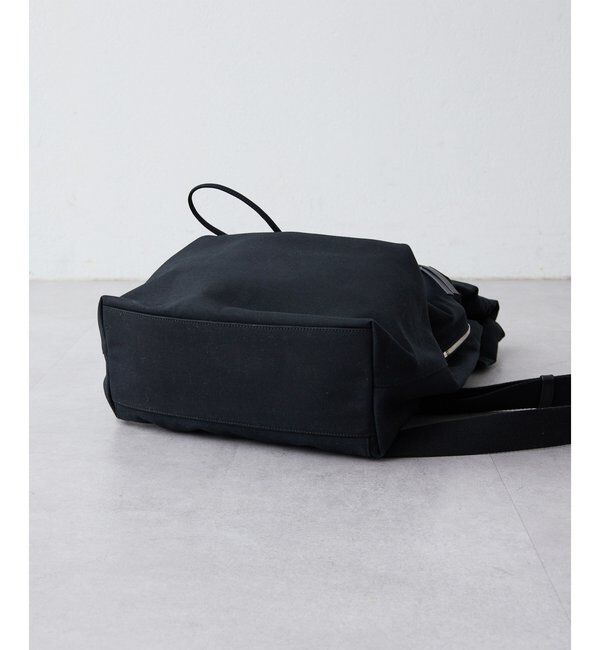  「《A4サイズ可/通勤/旅行》【MARY AL TERNA】別注BACK PACK」|リュック|