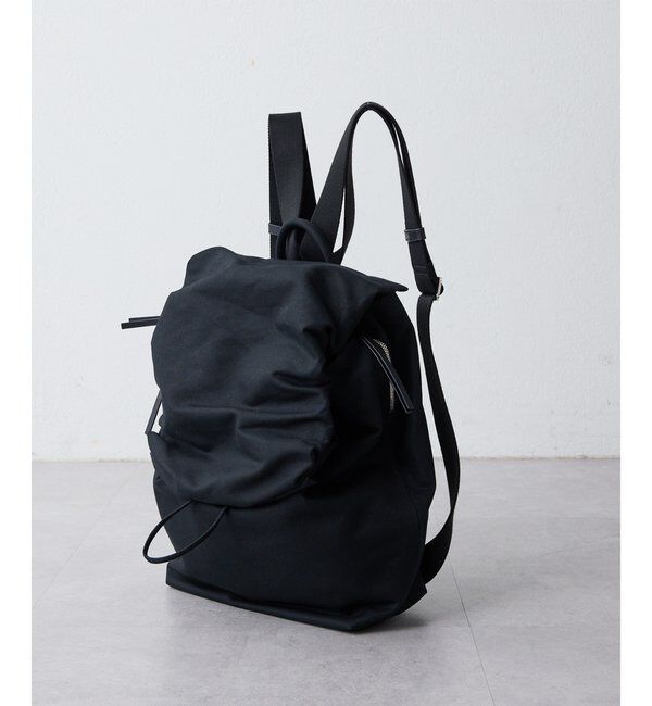  「《A4サイズ可/通勤/旅行》【MARY AL TERNA】別注BACK PACK」|リュック|
