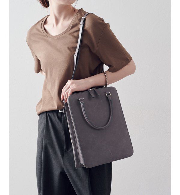  「【FIBONACCI 1123】Duale Stone」|トートバッグ|