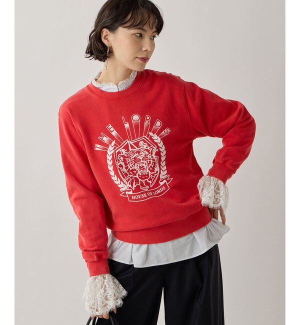  「タイガースウェット」|Tシャツ・カットソー|