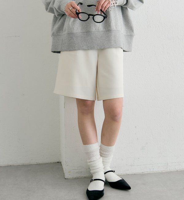  「T/Rハーフパンツ」|その他|