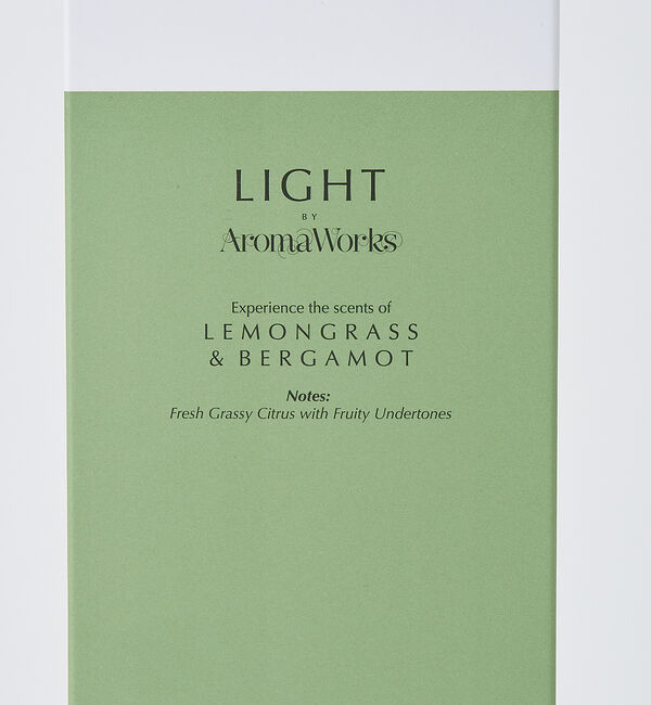 collex「【AromaWarks】 ディフューザー200ml」|アロマ・ルームフレグランス|