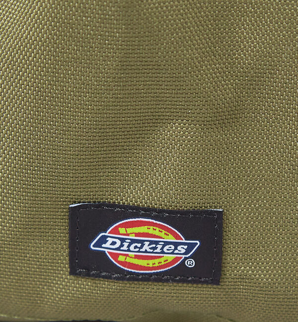 ABAHOUSE「【Dickies / ディッキーズ 】DAYPACK / Lサイズ/バックパック」|リュック|