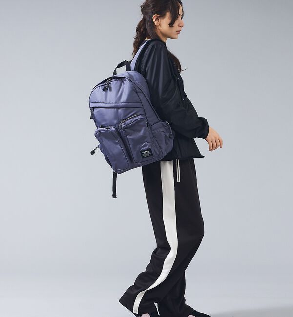 ABAHOUSE「【Dickies / ディッキーズ】 PADDED MP BACKPACK/リュ」|リュック|