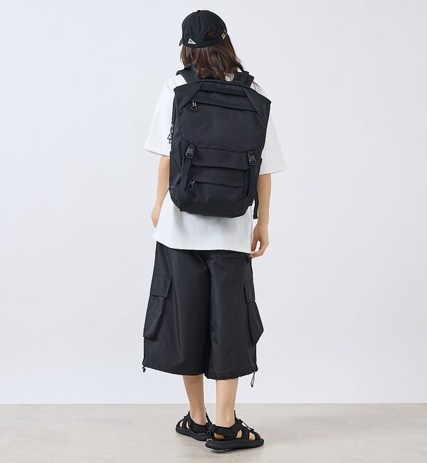 ABAHOUSE「【OverLand Equipment/オーバーランド・イクイップメント】OL-」|リュック|