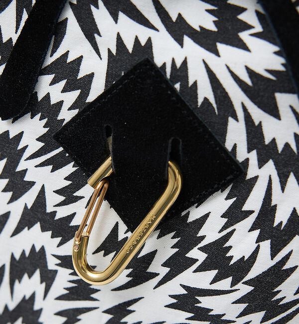 ABAHOUSE「MASTER & Co. (マスターアンドコー) &times;ELEY KISHIMOTO」|リュック|