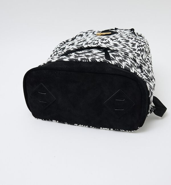 ABAHOUSE「MASTER & Co. (マスターアンドコー) &times;ELEY KISHIMOTO」|リュック|