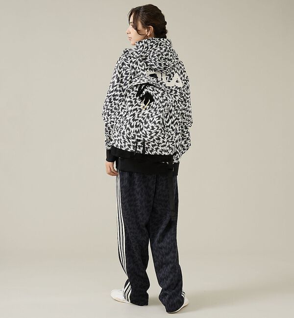 ABAHOUSE「MASTER & Co. (マスターアンドコー) &times;ELEY KISHIMOTO」|リュック|