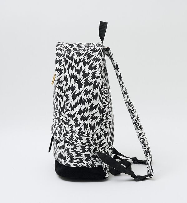 ABAHOUSE「MASTER & Co. (マスターアンドコー) &times;ELEY KISHIMOTO」|リュック|