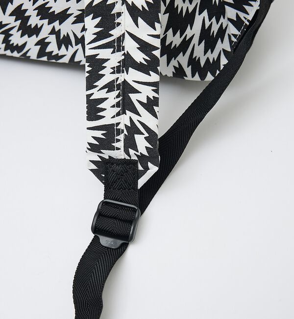 ABAHOUSE「MASTER & Co. (マスターアンドコー) &times;ELEY KISHIMOTO」|リュック|